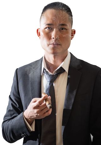 Lawyer Benjamin Li Yong Le, The Corporate Counsel Singapore